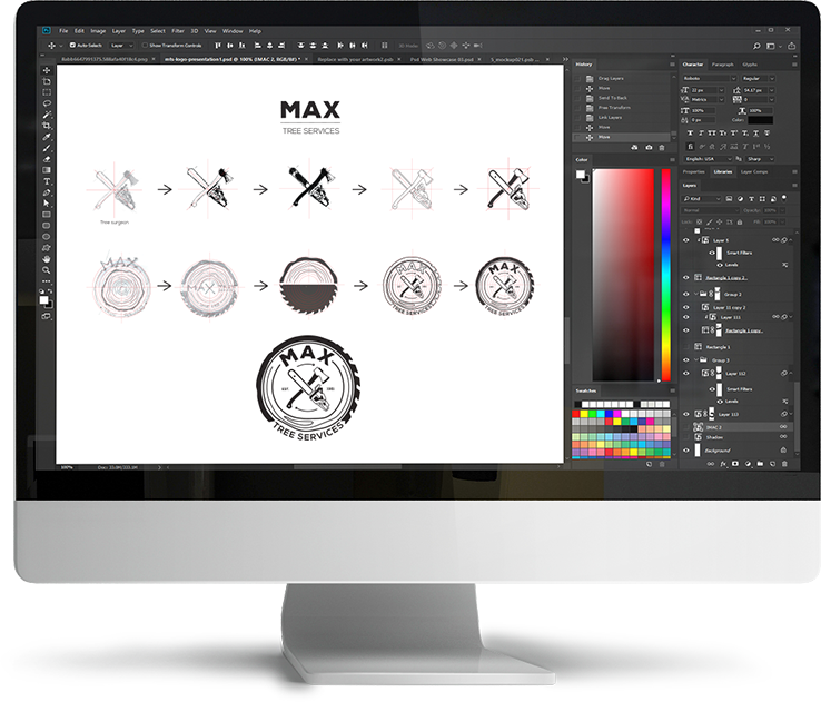Graphic View