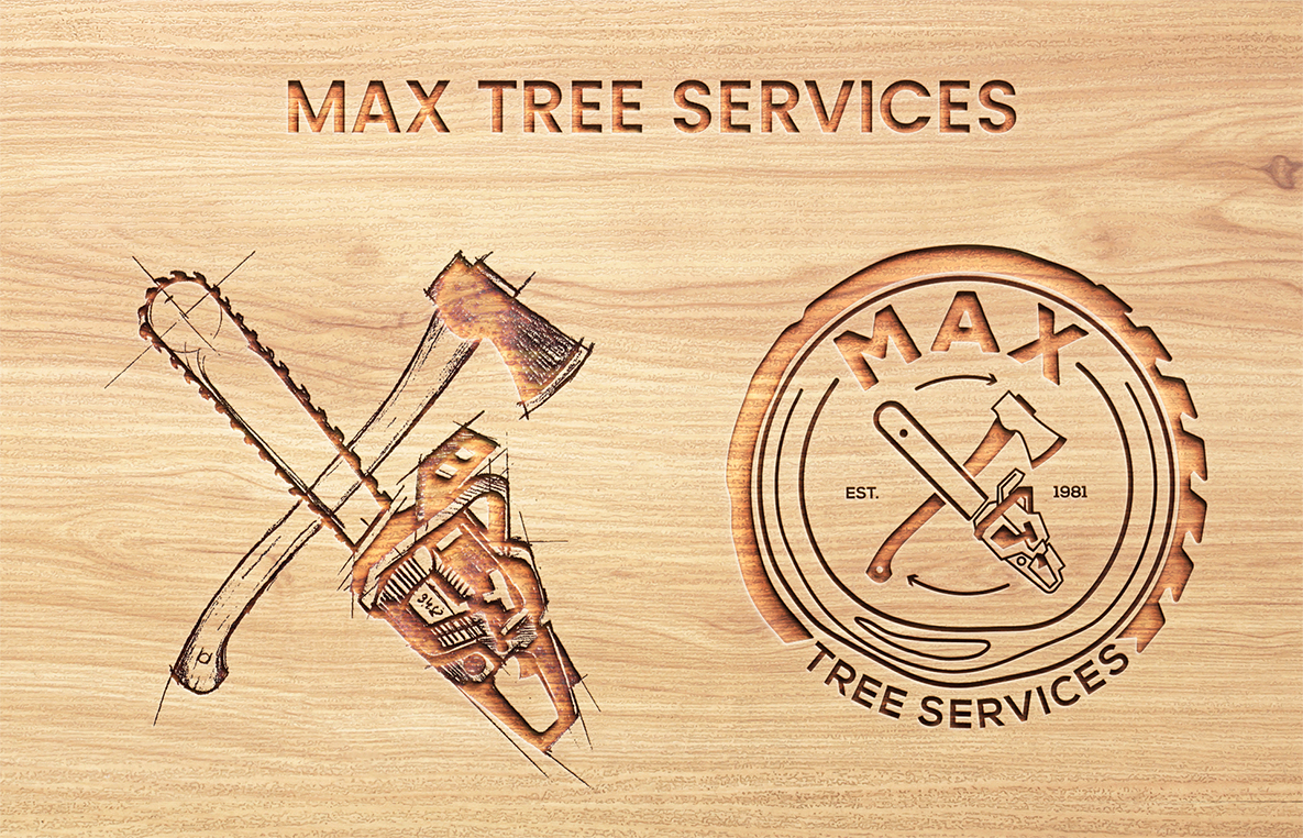 Max Tree Services