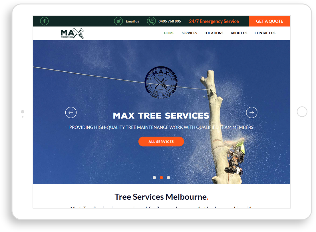 max-tree-services