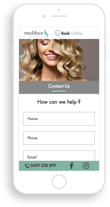 mediface-contact-us