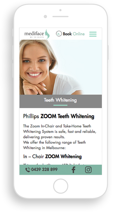 mediface-teeth-whitening