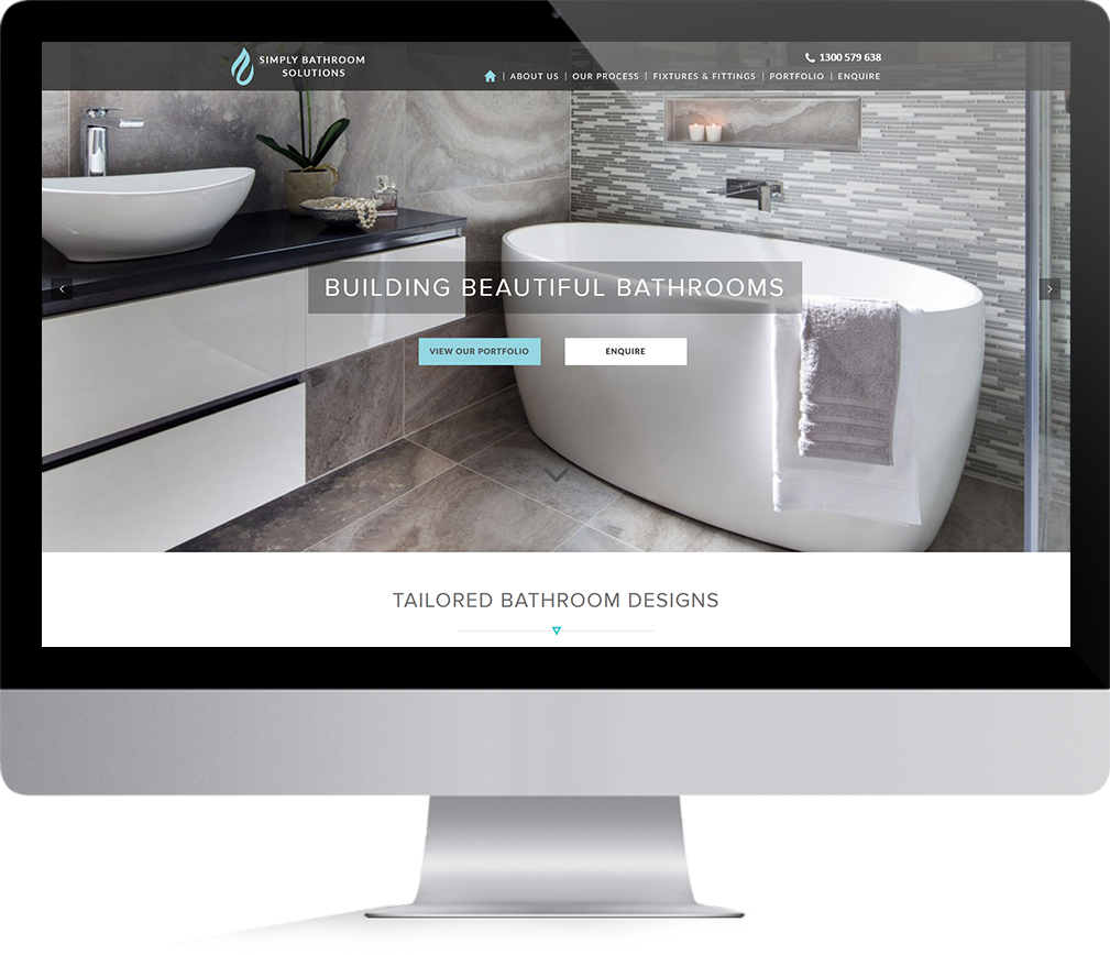 platinum-web-design-simplybathroomsolutions-home