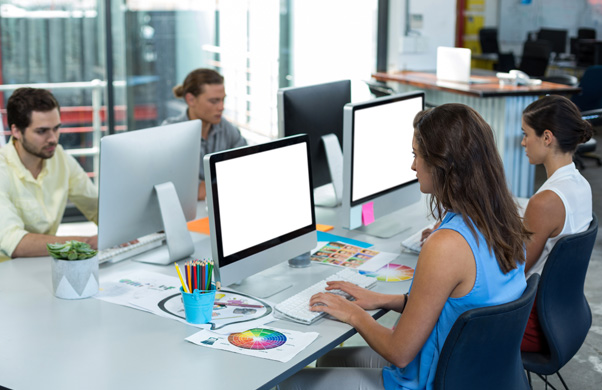 graphic design agency Melbourne