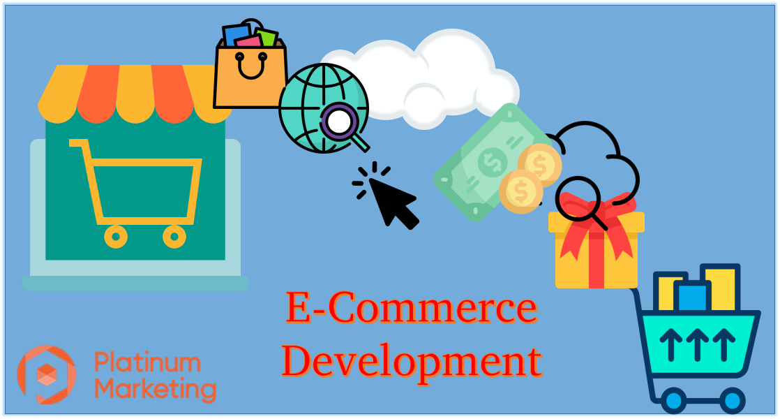 ecommerce development company
