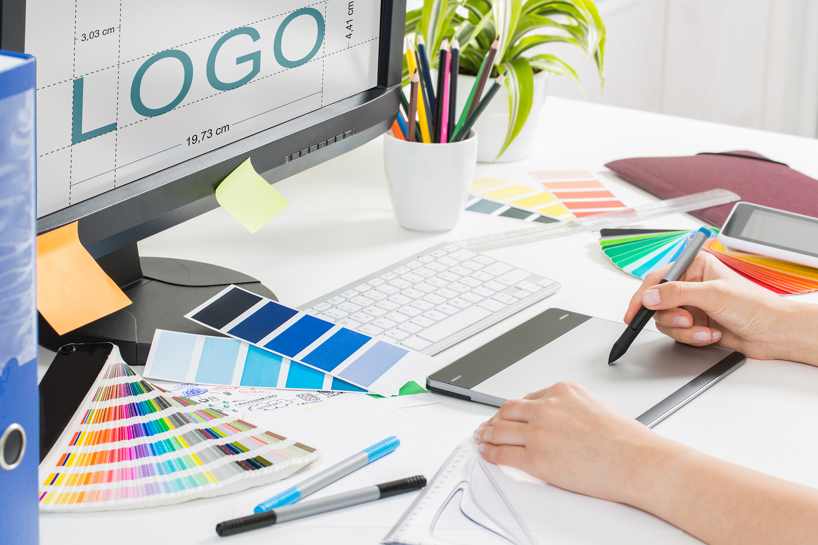 professional logo design