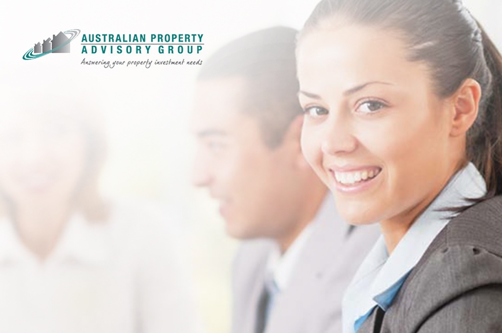 Australian property advisory group