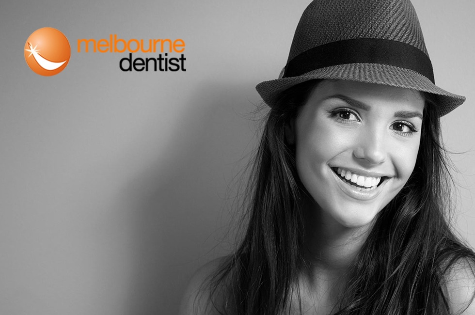 Melbourne dentist