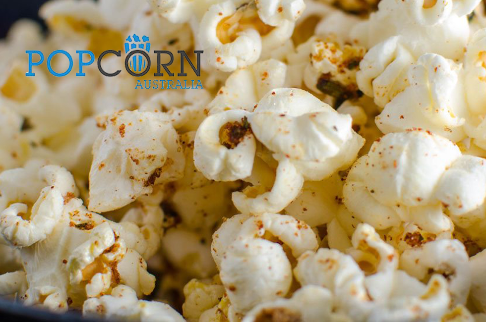 Popcorn australia