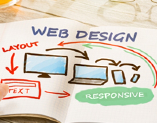 What recent innovation does website design services has to offer you?